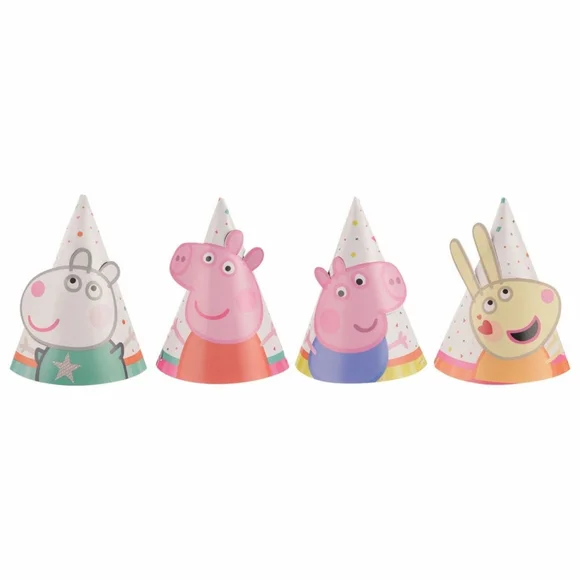 Peppa Pig Party In A Box!
